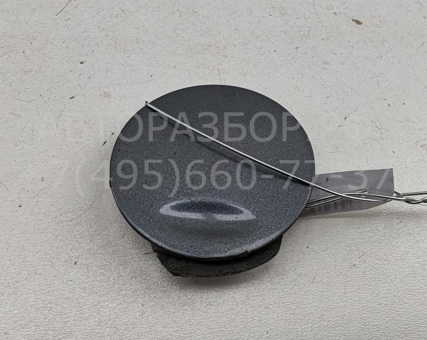 Решетка в бампер