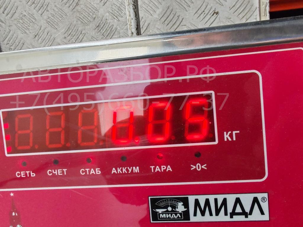 Датчик парковки