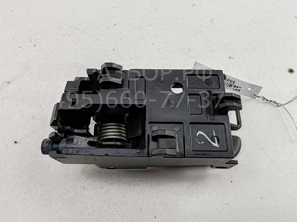 Ручка двери передней внутренняя правая