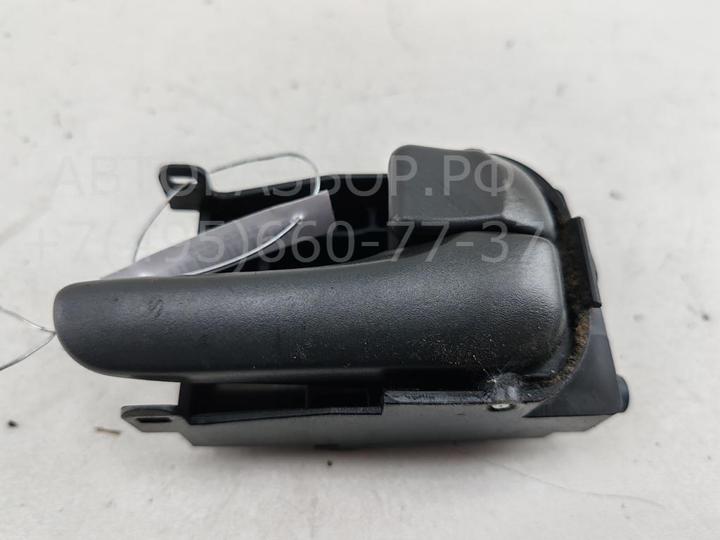 Ручка двери передней внутренняя правая