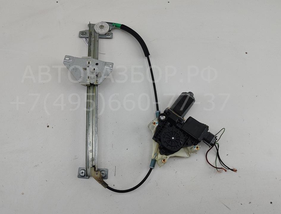 Стеклоподъемник электр. задний правый