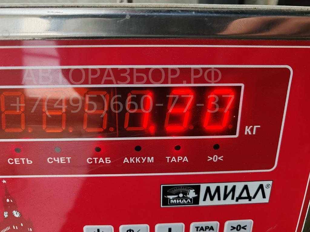 Стеклоподъемник электр. задний правый