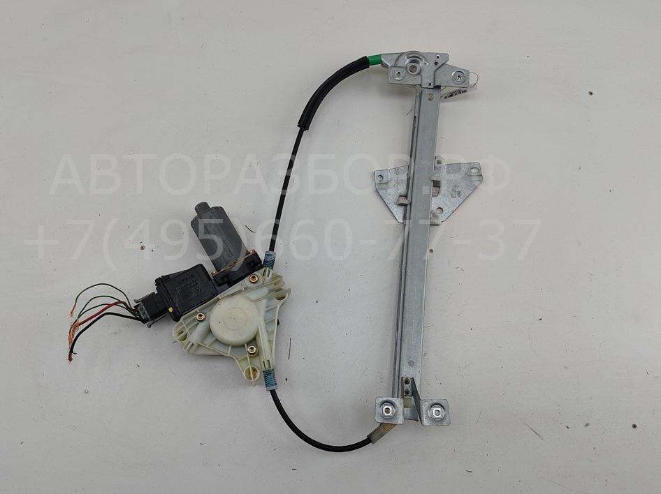 Стеклоподъемник электр. задний правый