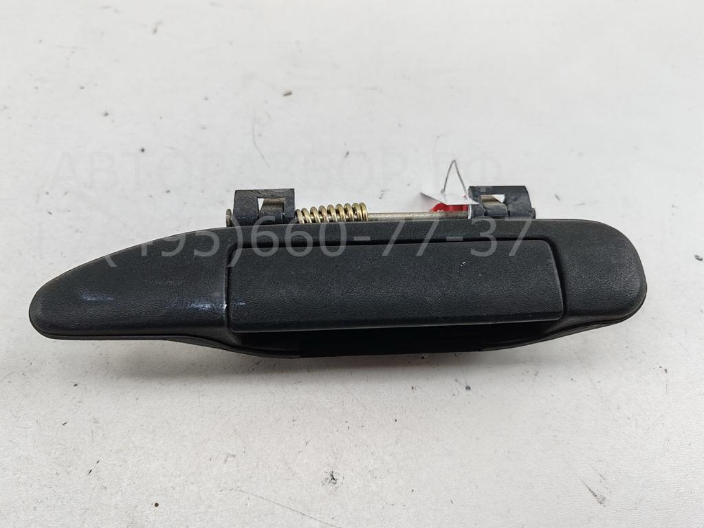 Ручка двери передней наружная левая