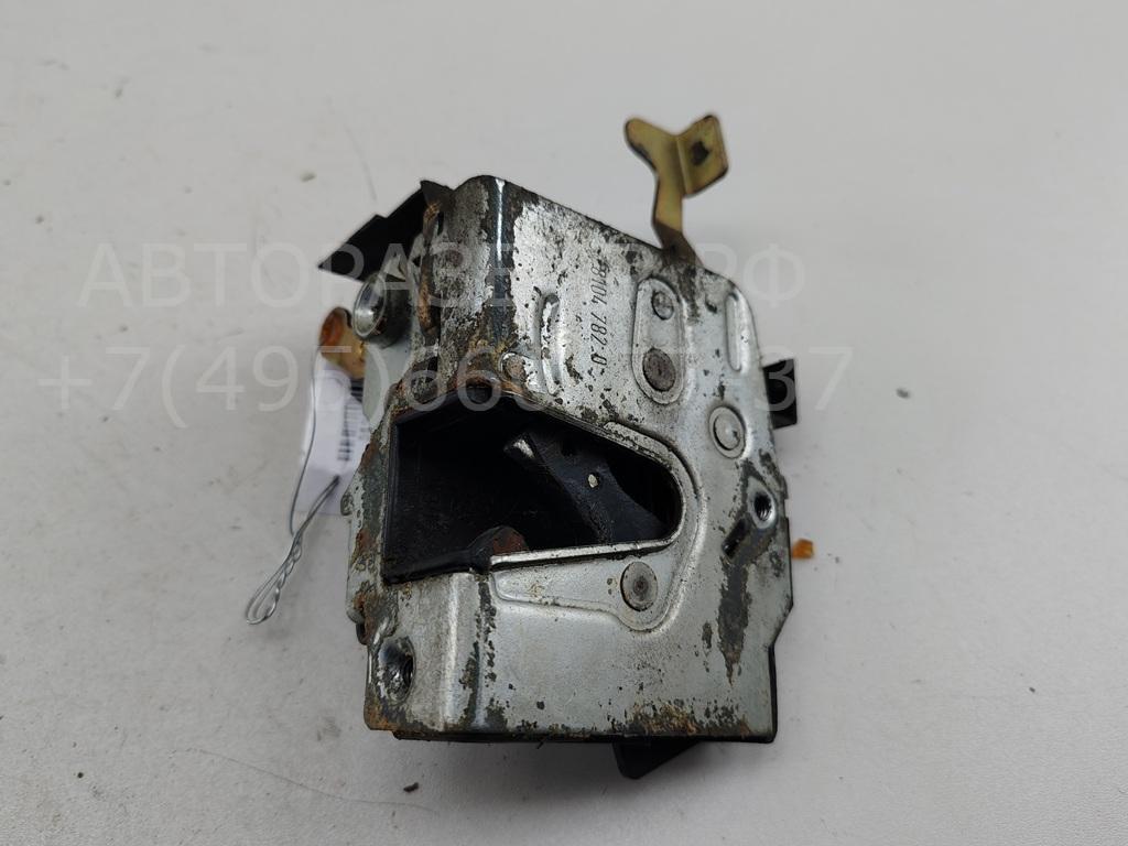 Замок двери передней правой