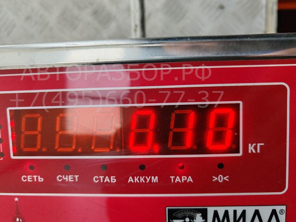 Ручка стеклоподъемника