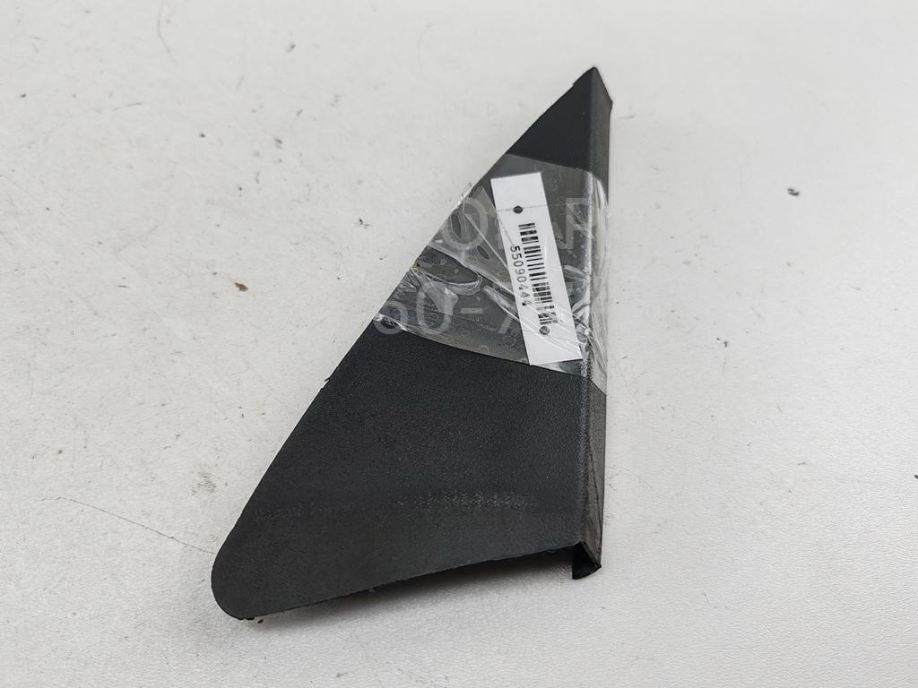 Накладка зеркала правого