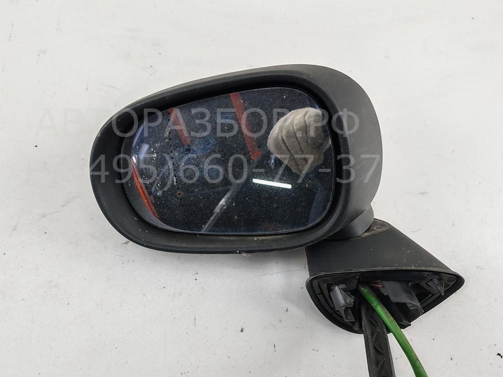 Зеркало левое электрическое