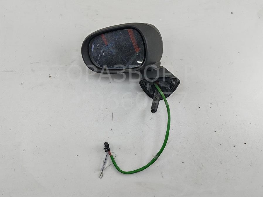 Зеркало левое электрическое