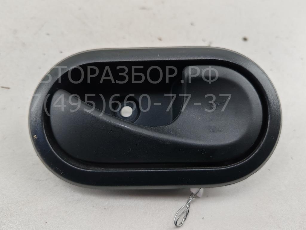 Ручка двери задней внутренняя правая