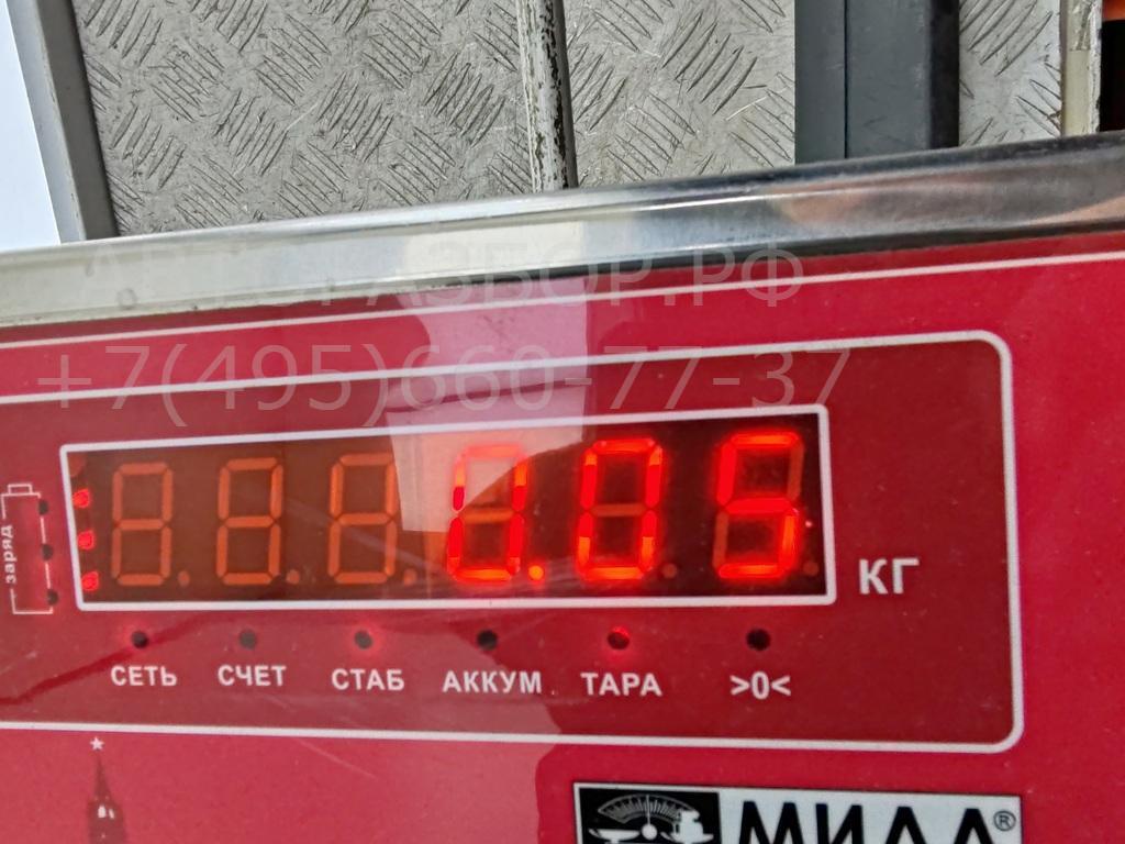 Ручка двери задней внутренняя правая