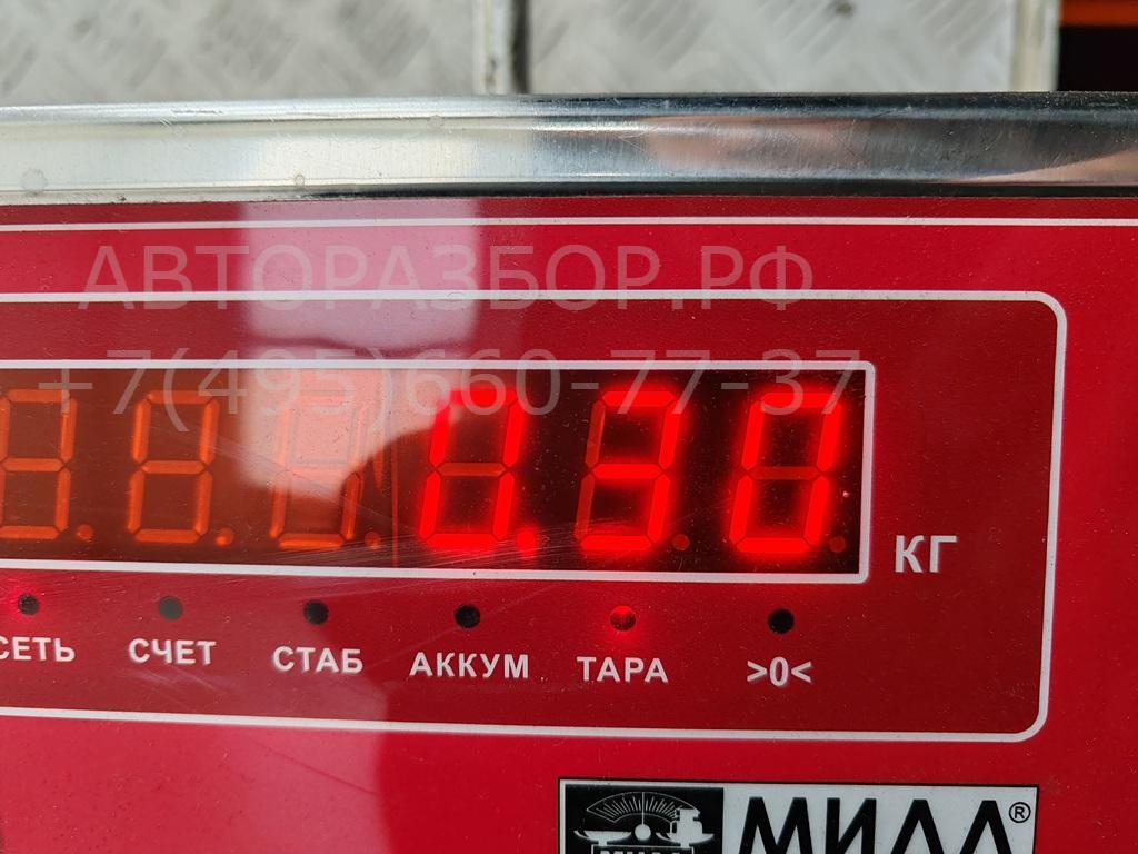 Ограничитель двери