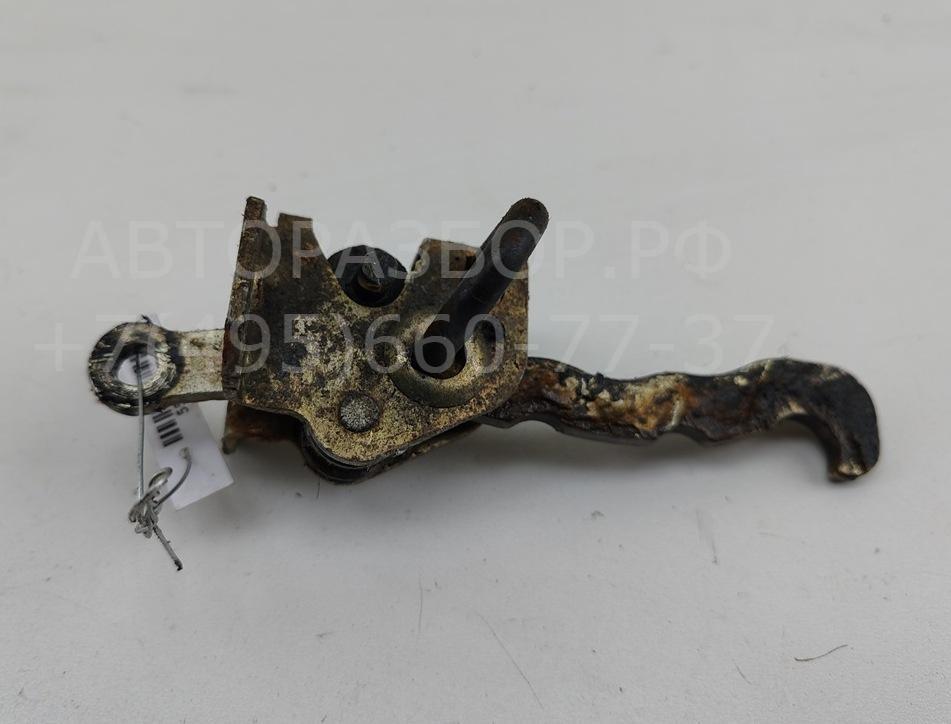 Ограничитель двери