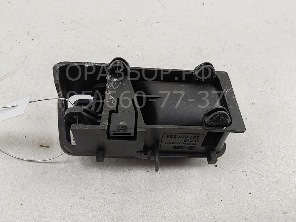 Ручка двери передней внутренняя правая