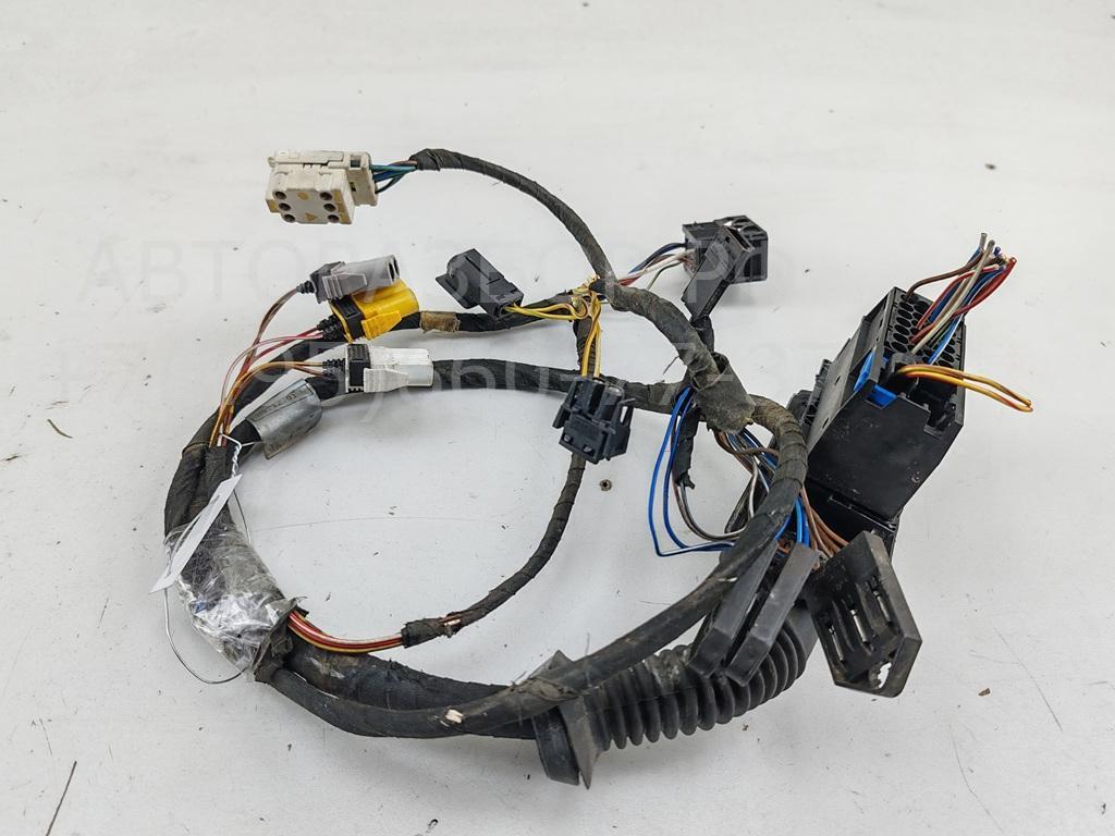 Проводка (коса)