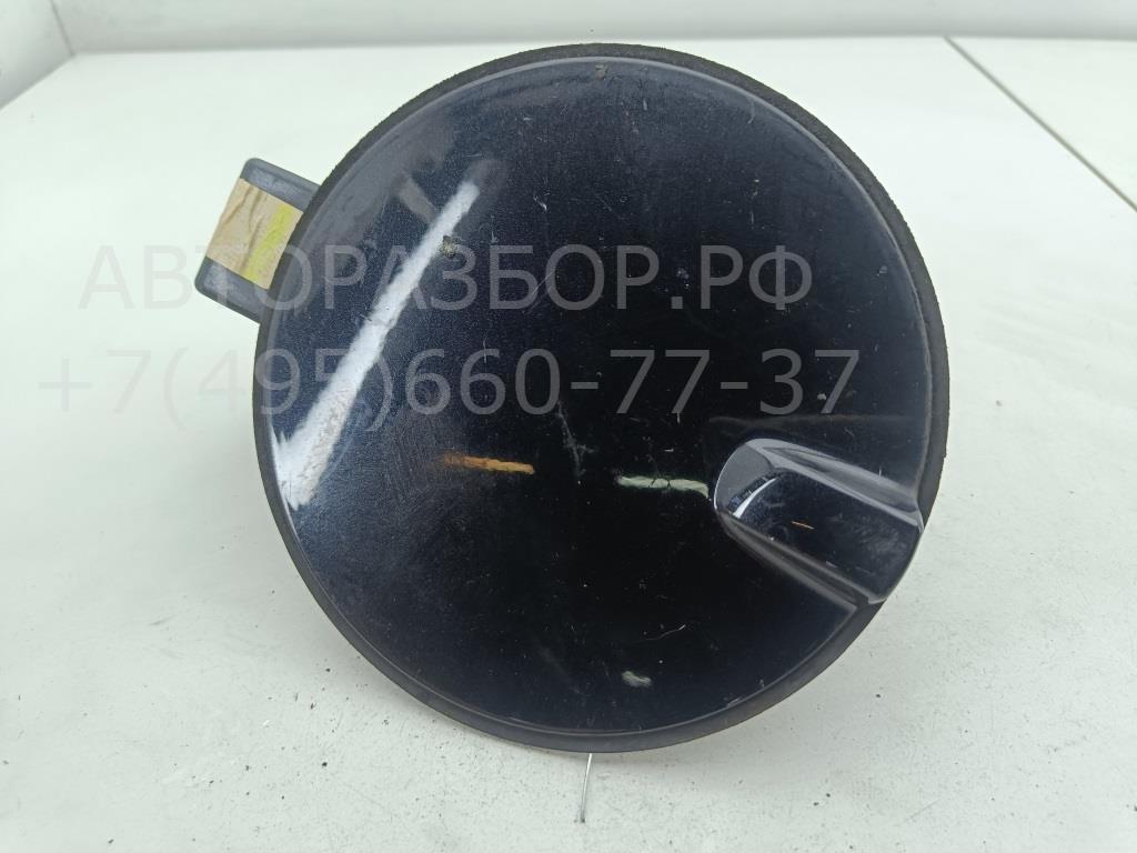 Лючок бензобака