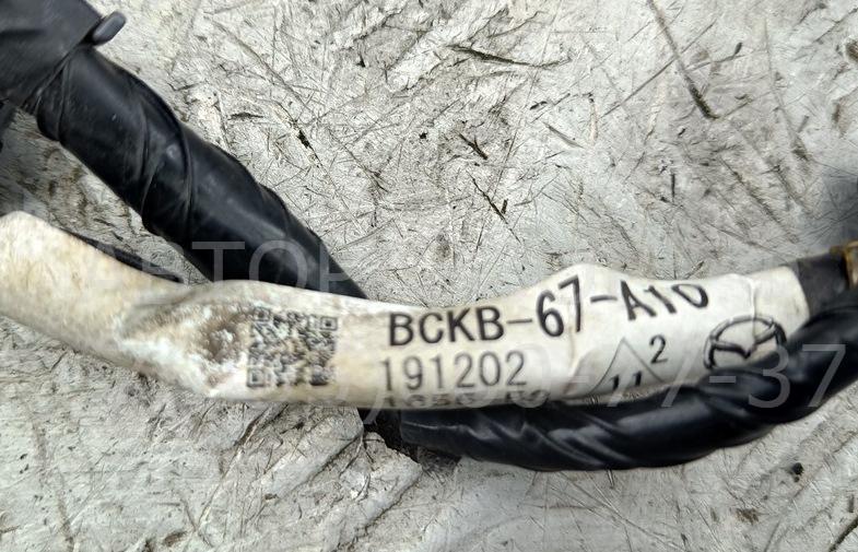 Радар круиз контроля