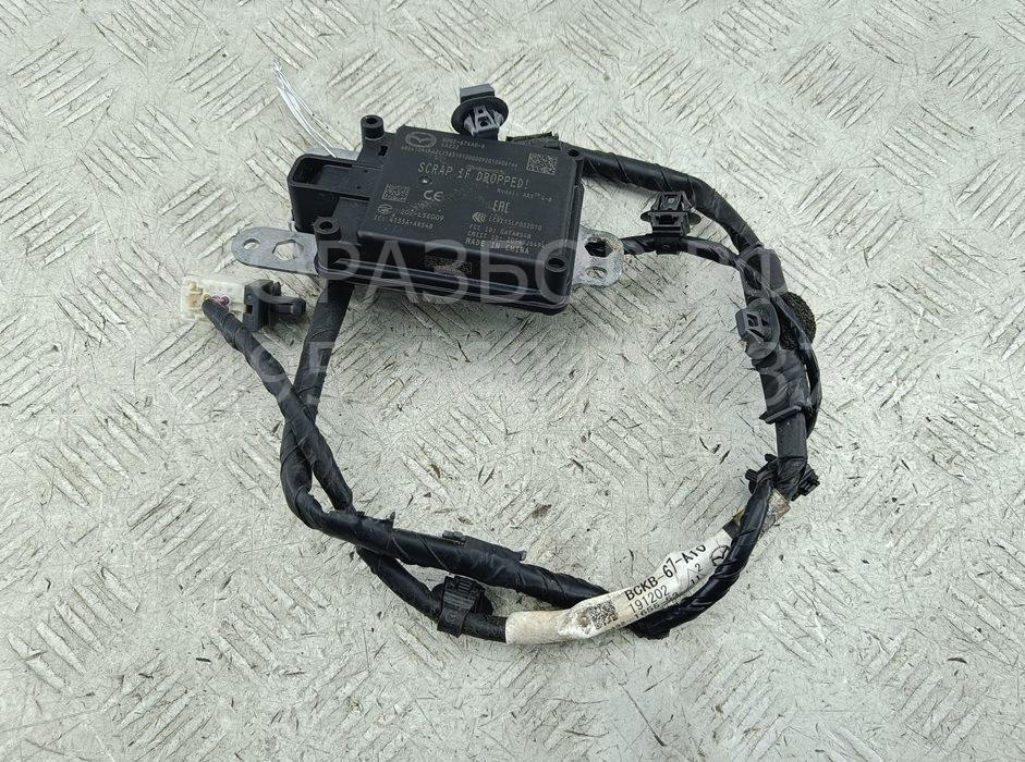 Радар круиз контроля