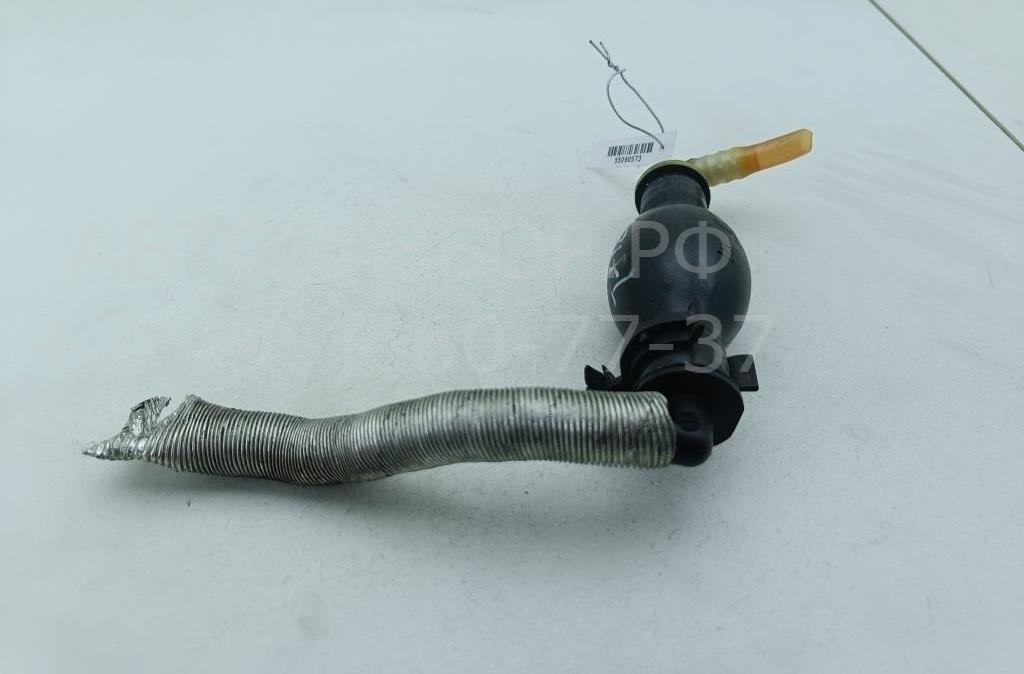 Насос электрический (доп.помпа)