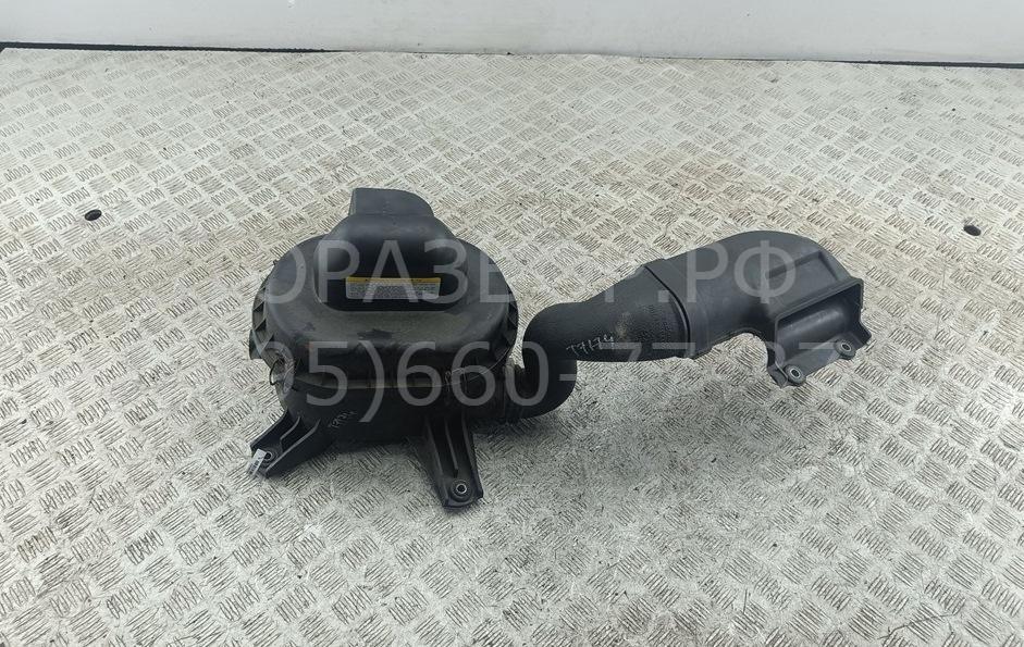 Корпус воздушного фильтра