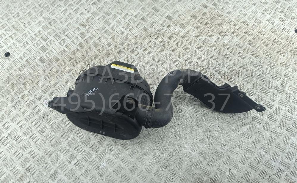 Корпус воздушного фильтра