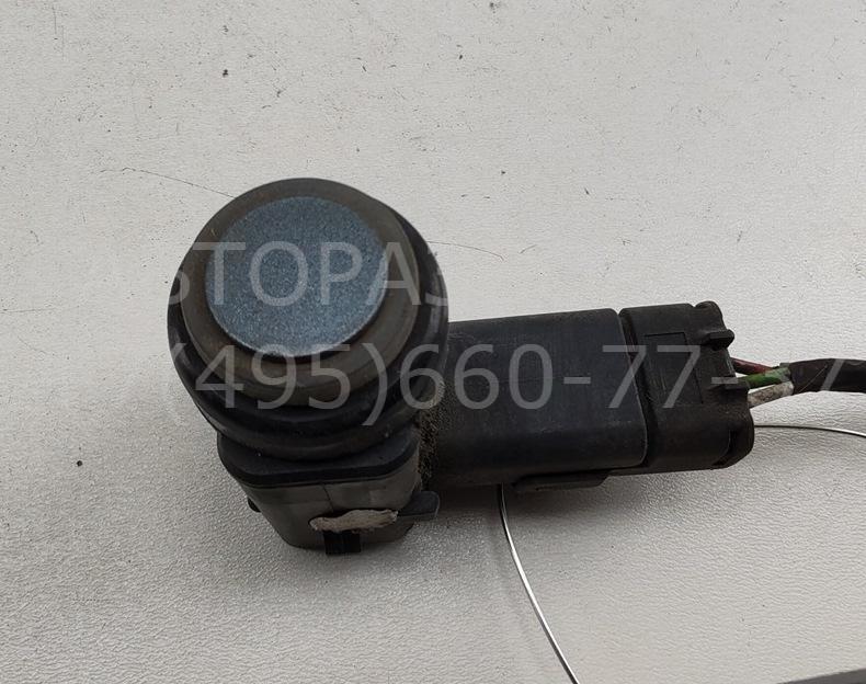 Датчик парковки