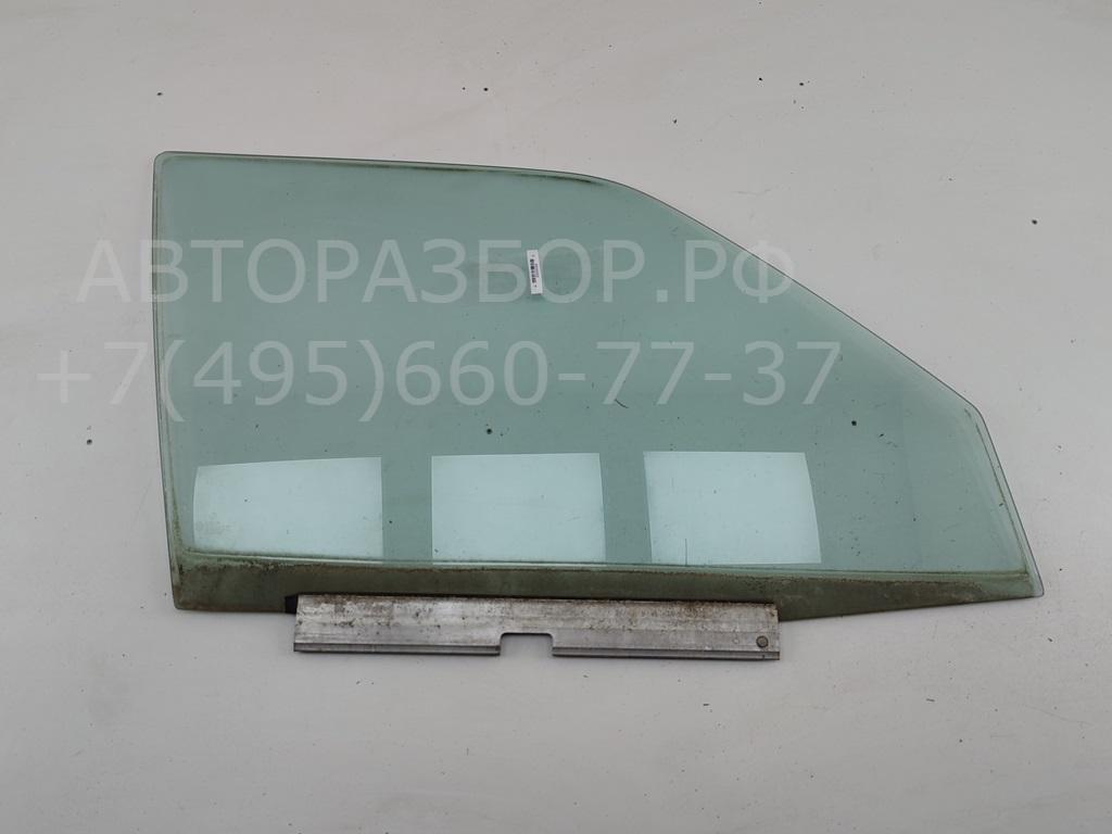 Стекло двери передней правой