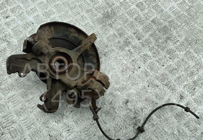 Ступица передняя