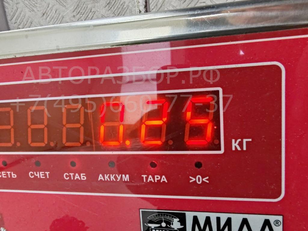 Фара противотуманная правая