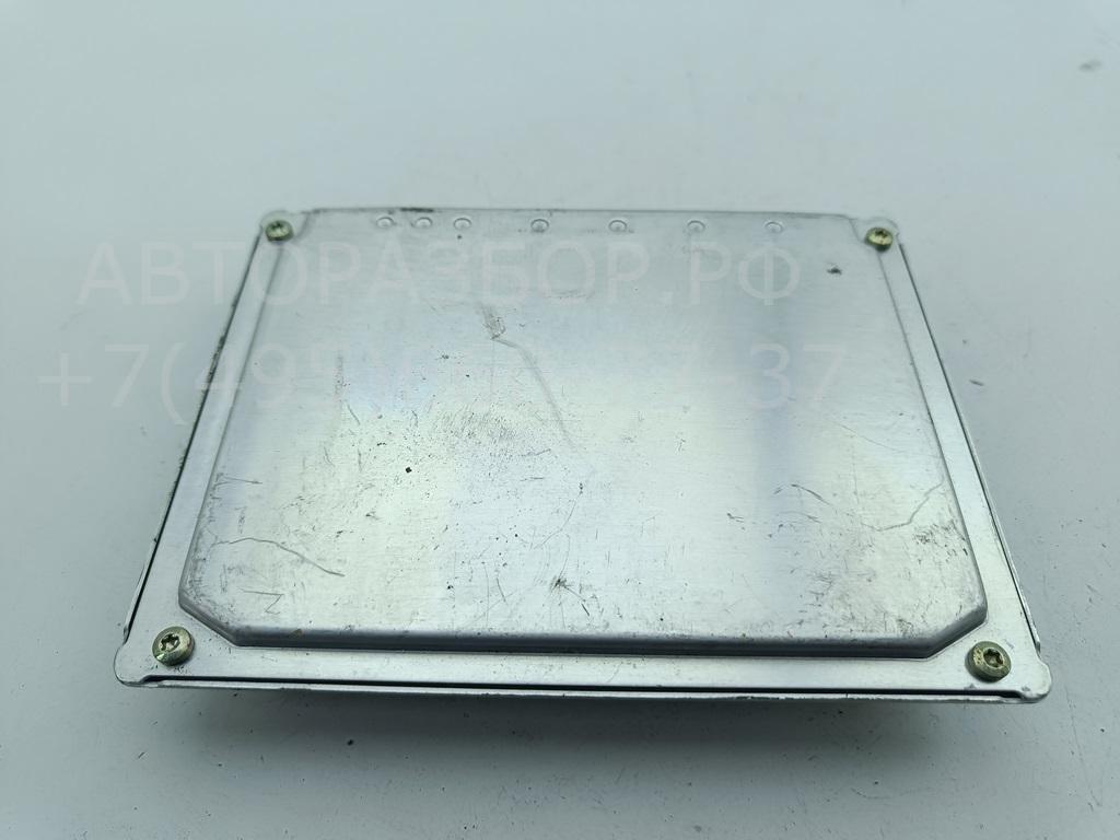 Блок управления двигателем