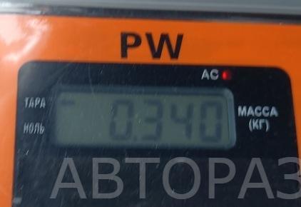 Блок управления двигателем