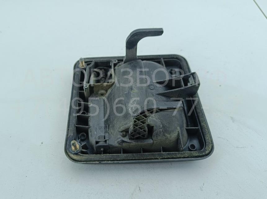 Ручка двери передней наружная правая