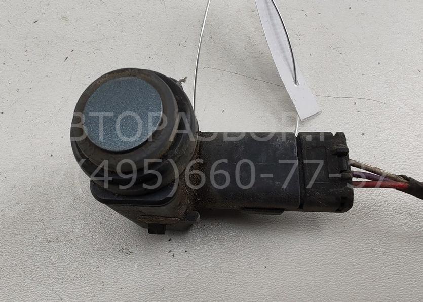 Датчик парковки