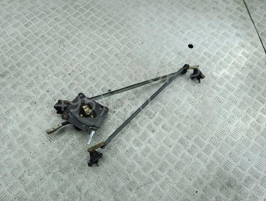 Моторчик стеклоочистителя передний