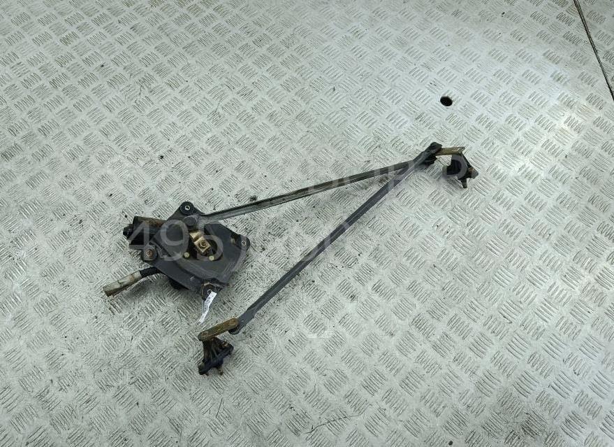 Моторчик стеклоочистителя передний