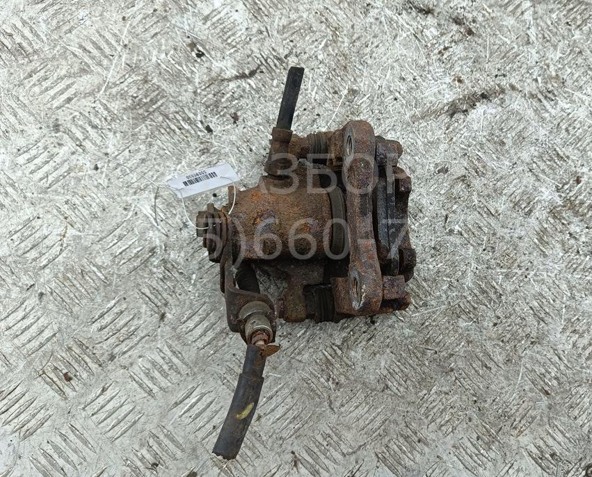 Суппорт задний левый