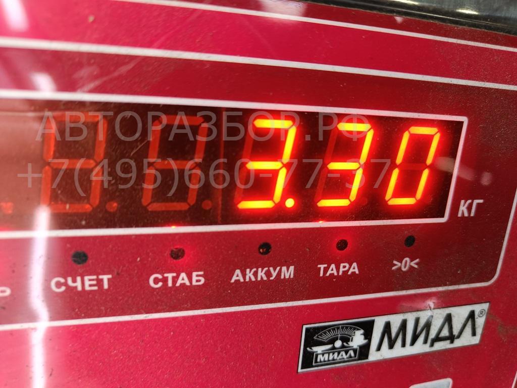 Суппорт задний левый