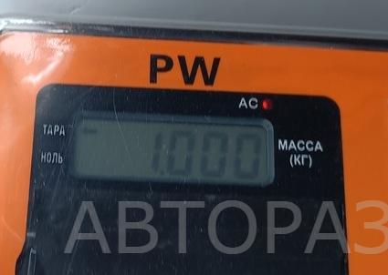 Блок управления двигателем