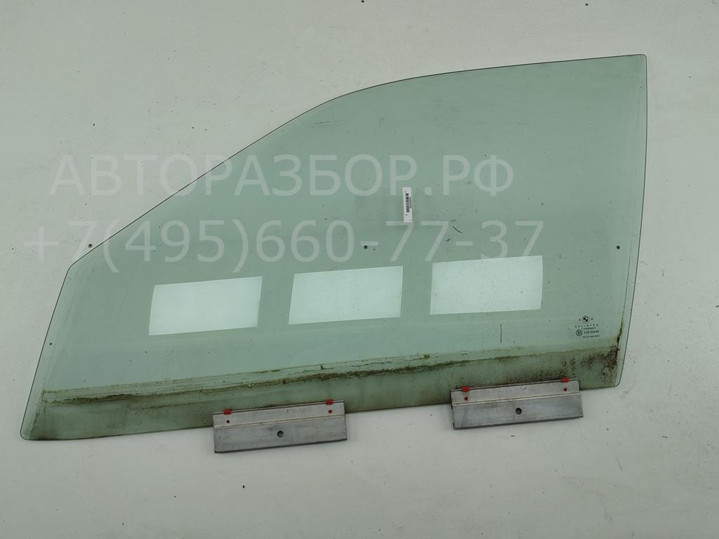 Стекло двери передней левой
