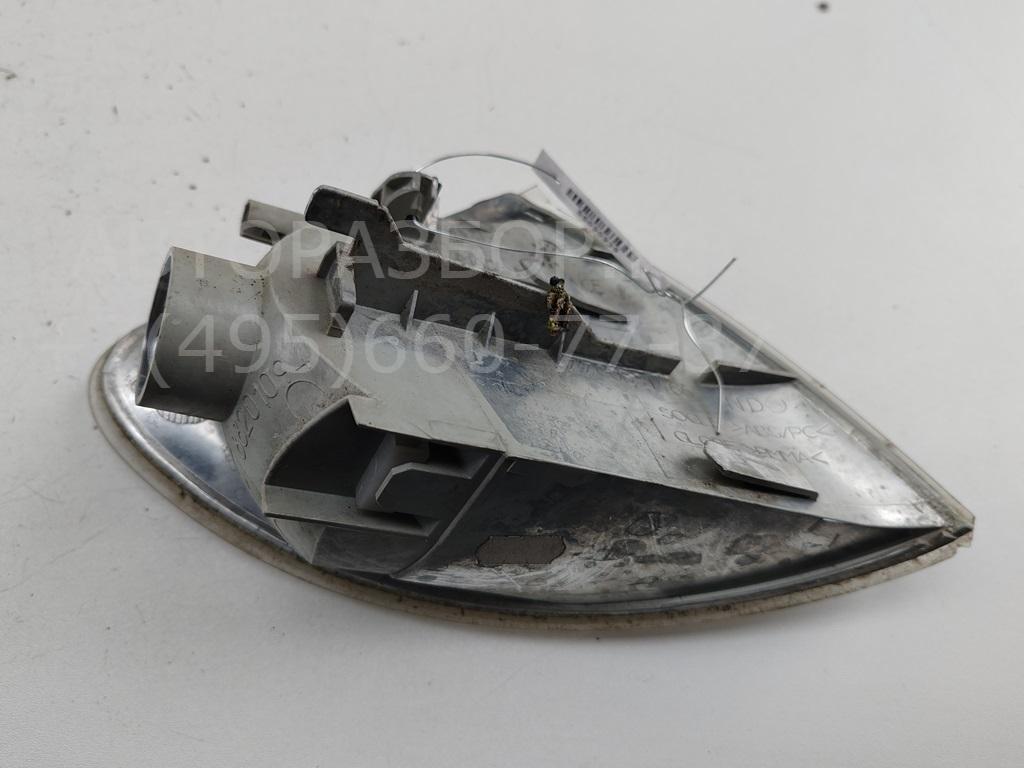 Указатель поворота левый