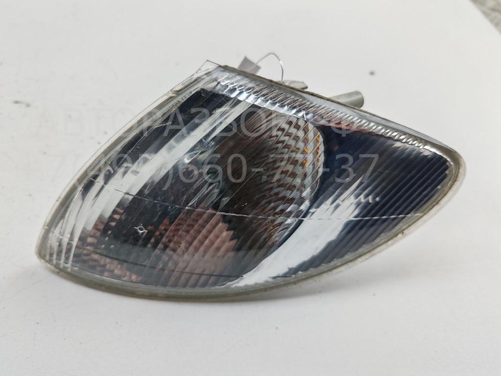 Указатель поворота левый