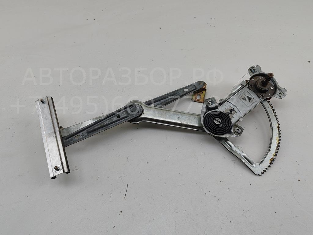 Стеклоподъемник механ. передний правый