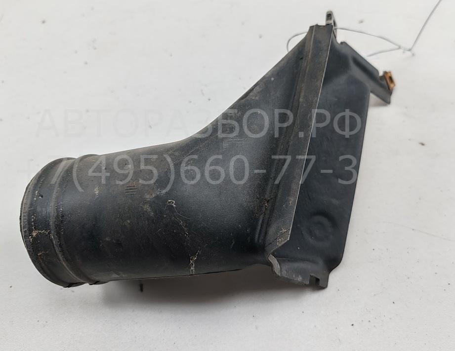 Воздуховод