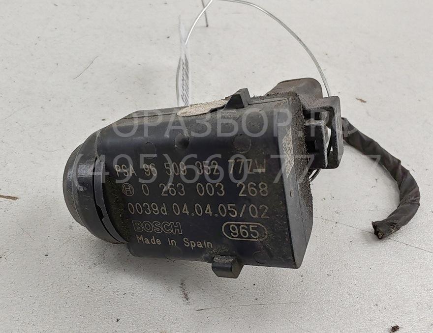 Датчик парковки