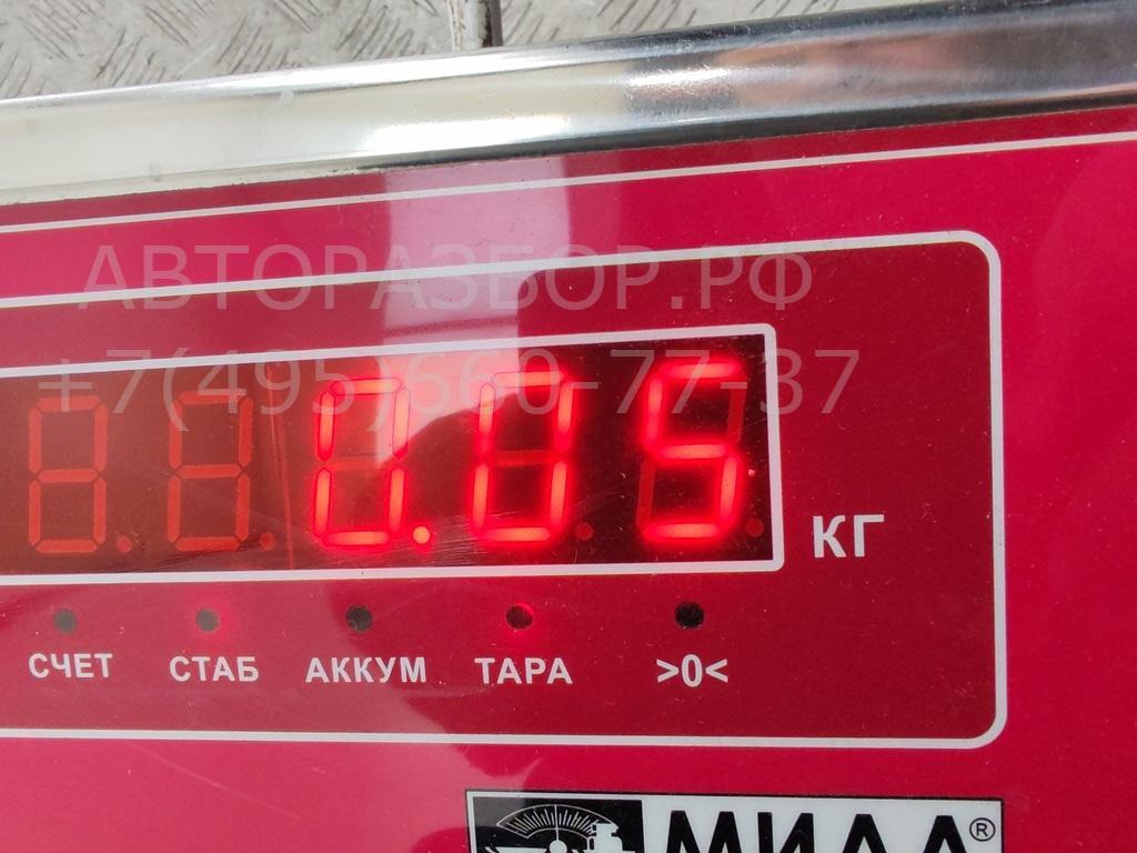 Датчик парковки