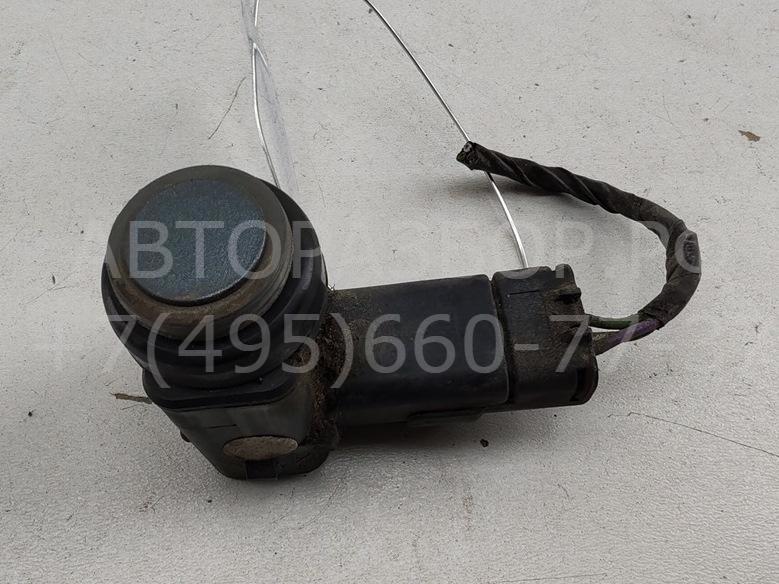 Датчик парковки