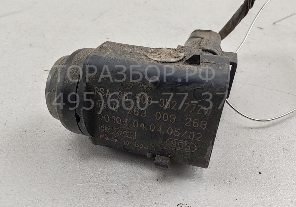 Датчик парковки