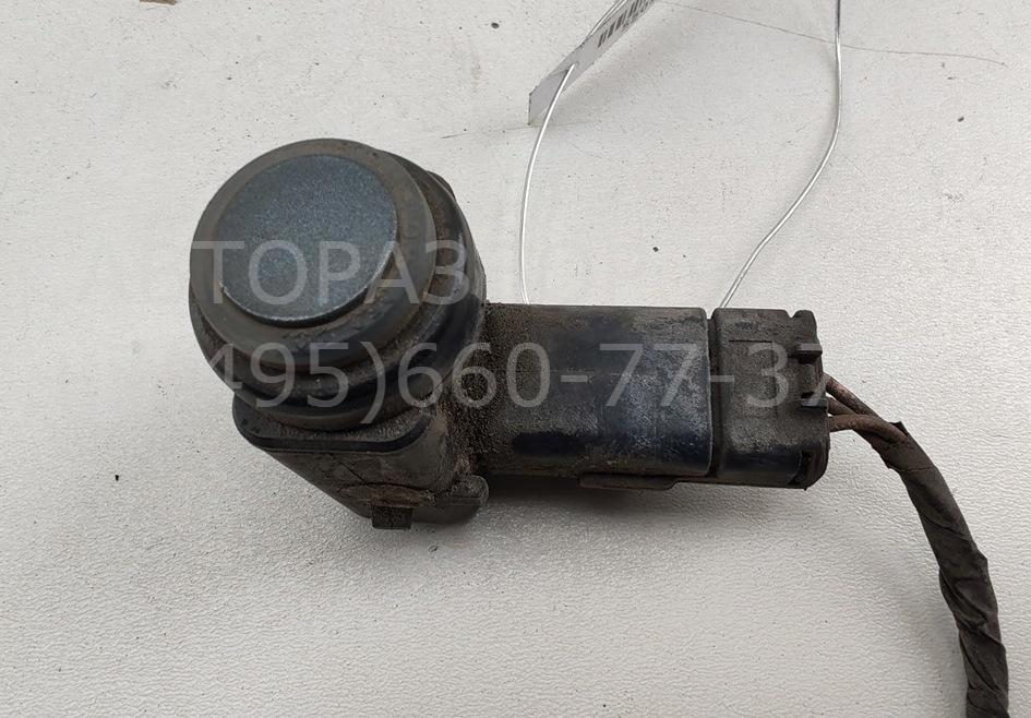 Датчик парковки