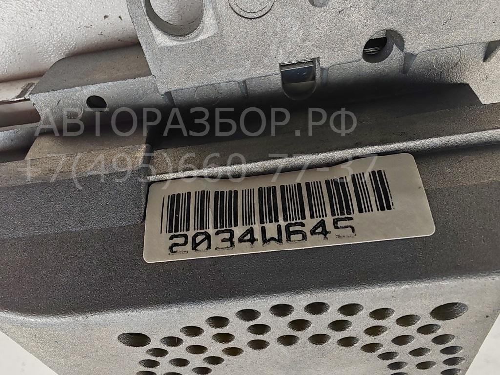 Дисплей информационный