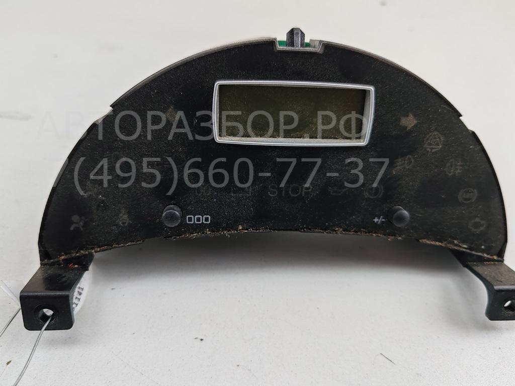 Дисплей информационный